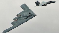 Новые американские «стелсы» будут невидимы для С-300 и С-400
