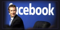 Великобритания выбила из Facebook 500 тысяч евро