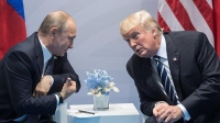 Кремль: Путин готов возобновить контакт с Трампом