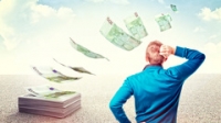 Цифра дня: в стране 85 регионов, а 80% всех денег – в Москве