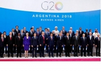 Михаил Делягин: G-20 показал, что Россию окончательно сделали «мальчиком для битья»