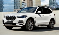 BMW может усилить плагин гибриды для использования чисто электрического режима в загрязнения