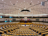 Европарламент рассмотрит резолюцию об отказе от партнерства с Россией