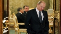 Третий срок Путина уничтожит Россию