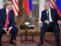 Путин неудачно поговорил с Трампом