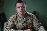 Среди задержанных в Грузии вооруженных украинцев был депутат Верховной рады