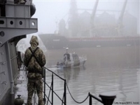 Bellingcat нашла дезинформацию в версии ФСБ по керченскому кризису