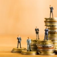 Страховые взносы для малого и среднего бизнеса снижены в два раза