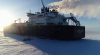 Газовозы «Ямал СПГ» освобождены от импортных пошлин и налогов