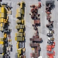 Утвержден федеральный стандарт бухучета "Запасы"