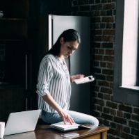 Даны рекомендации по продлению сроков региональных и местных налогов