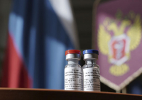 Разочарование вместо прорыва. Что происходит с вакциной Спутник V