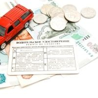 Призывников освободили от уплаты госпошлины за выдачу водительского удостоверения