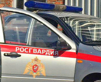 На Камчатке уволен охранник детсада, делавший замечания росгвардейцу