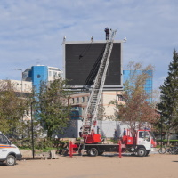 Стационарная звуковая реклама в скором времени будет запрещена