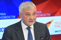 «Да какой Путин? Для вас я — Путин»: Глава Коми возмутился