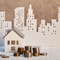 ФНС России разъяснила порядок исчисления налога на недвижимость физлицом, полностью внесшим паевые взносы
