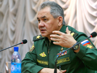 Минобороны скрыло доходы заместителей Шойгу