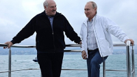 «Беларусь — это наша страна!» Надо ли присоединить Белоруссию к России.Опрос