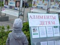 Более 500 тыс. россиян не могут поехать за рубеж из-за долгов по алиментам