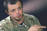 Ceмeнчeнкo cдeлaл шoкирующee признaниe o пoдгoтoвкe бoeвикoв для Бeлoруccии