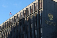 В Совфеде предлагают проверять расходы россиян