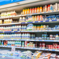 ФАС России: Выход товаров на полки магазинов станет прозрачнее