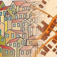 ФНС России пояснила, нужно ли уплачивать налог с участка, относящегося к имуществу многоквартирного дома