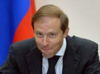 Федеральный сказочник