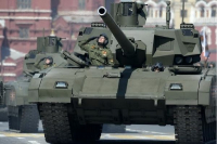 Создатель «Арматы» сократил зарплатный фонд на 20%
