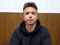 Адвокату Протасевича не дают встретиться с подзащитным второй день