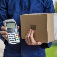 Для курьерских служб продлят срок подготовки ККТ для указания в чеках кода товара