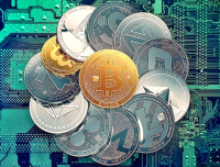 Источник узнал о разногласиях ЦБ и Минфина в вопросах контроля за криптовалютой