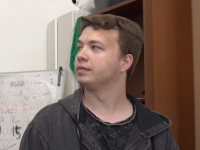 «Сидячий» Протасевич дорого обойдется всем белорусам