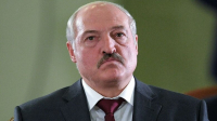 Киевский университет лишил Лукашенко звания почетного доктора наук