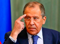 Лавров: Россия не ждет прорывов от саммита Путина и Байдена