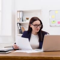 Минфин России указал особенности определения срока полезного использования бывшего в употреблении основного средства