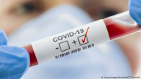 Всё больше и больше больных с "поствакцинным острым COVID-19"