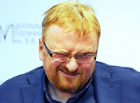 Милонов придумал, как сделать США самой бедной страной в мире