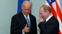 Байден заявил, что даст понять Путину о «возвращении Америки»