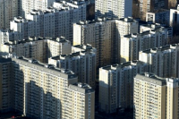 Россияне одобрили рост цен на жилье – ВЦИОМ