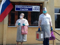 Политтехнологии победили благоразумие