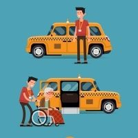 Разработаны требования к общественному транспорту, обеспечивающие доступные условия для инвалидов