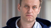 Навальный выразил поддержку задержанным политикам Гудкову и Пивоварову