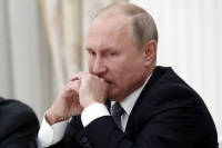 Азербайджанская общественность обратилась к Путину