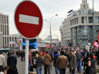 Время митингов не прошло?