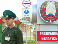 Россия не планирует открывать наземные границы с Белоруссией