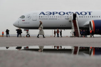 Перевозчики предупредили о росте цен на авиабилеты на 30%