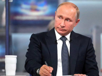 Видеоповтор «прямой линии»