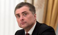 Владислав Сурков: Передозировка свободы смертельна для государства